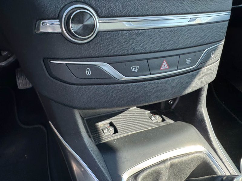 PEUGEOT 308 1.6 BlueHDi 120ch Style S&S EAT6