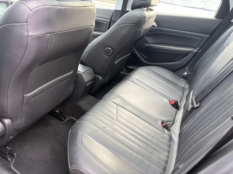 PEUGEOT 308 1.6 BlueHDi 120ch Style S&S EAT6