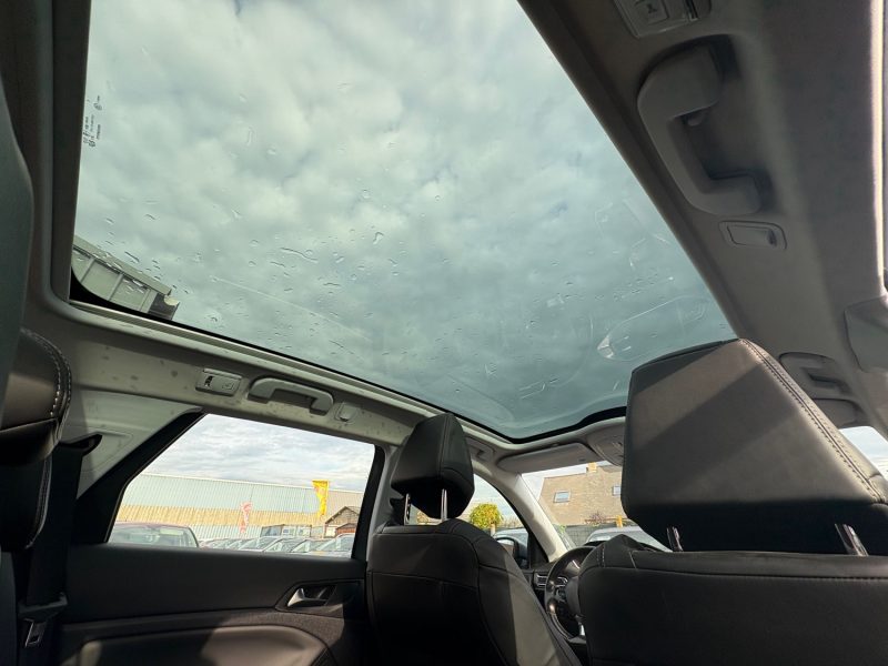 PEUGEOT 308 1.6 BlueHDi 120ch Style S&S EAT6