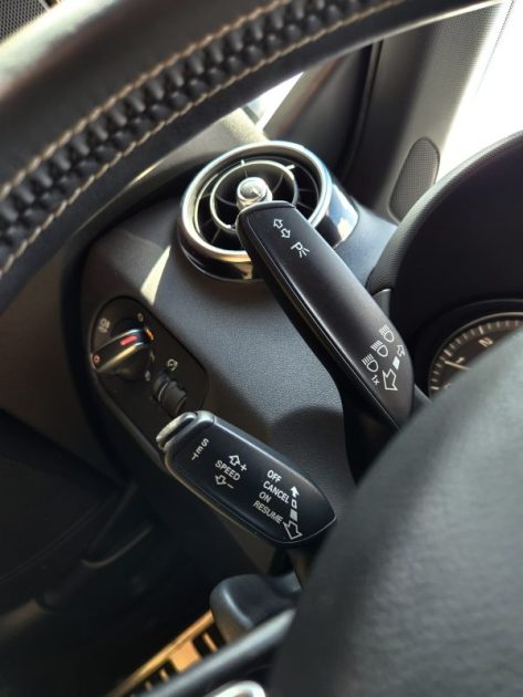 AUDI S1 2015 SPORTBACK 2.0 TFSI 231*GPS*CUIR*