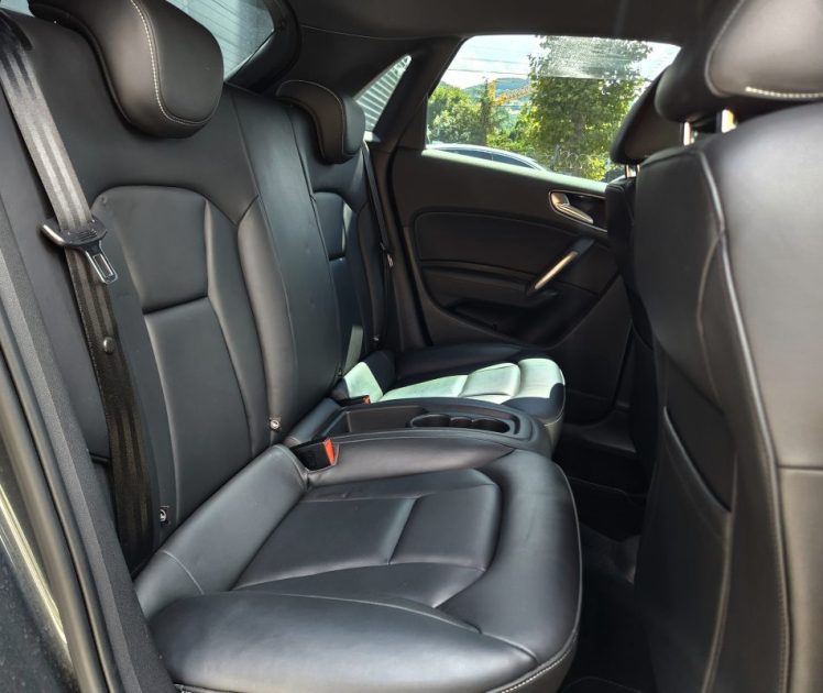 AUDI S1 2015 SPORTBACK 2.0 TFSI 231*GPS*CUIR*