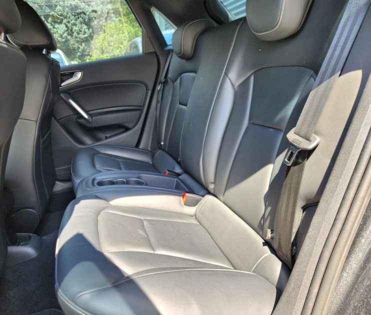 AUDI S1 2015 SPORTBACK 2.0 TFSI 231*GPS*CUIR*