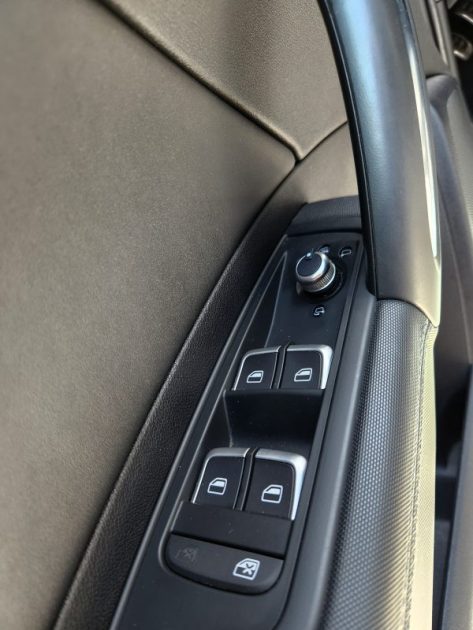 AUDI S1 2015 SPORTBACK 2.0 TFSI 231*GPS*CUIR*