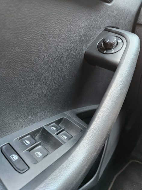 SKODA OCTAVIA COMBI 2.0 TSI 220 RS DSG6*CUIR*GPS