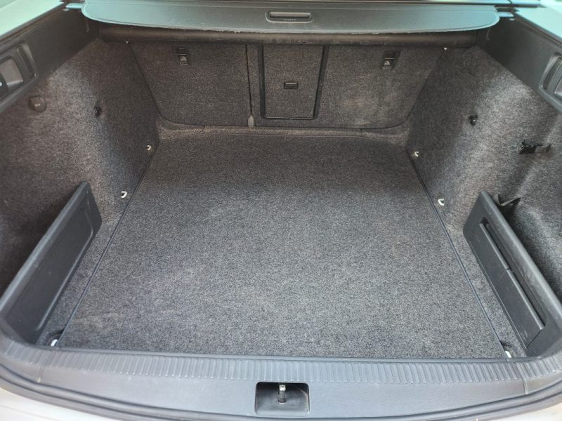 SKODA OCTAVIA COMBI 2.0 TSI 220 RS DSG6*CUIR*GPS