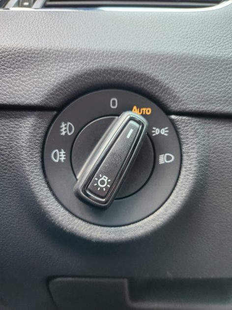 SKODA OCTAVIA 2017 Combi 2.0 TDI Green Tec RS 4x4*CAMERA*ACC*PANO*CUIR*