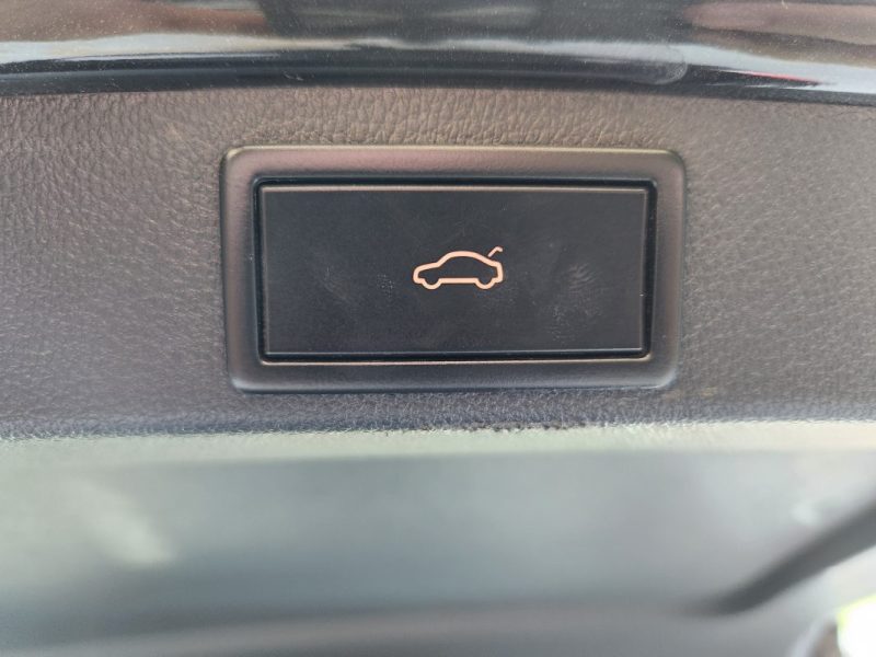 SKODA OCTAVIA 2017 Combi 2.0 TDI Green Tec RS 4x4*CAMERA*ACC*PANO*CUIR*