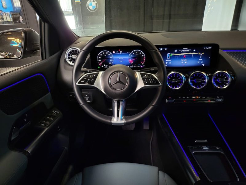 MERCEDES CLASSE B 180 136ch PROGRESSIVE LINE 7G DCT