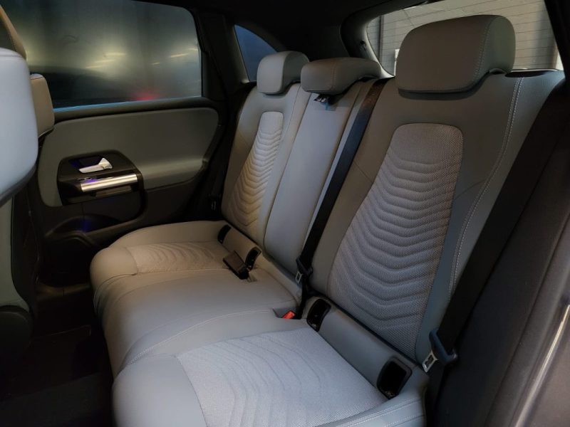 MERCEDES CLASSE B 180 136ch PROGRESSIVE LINE 7G DCT