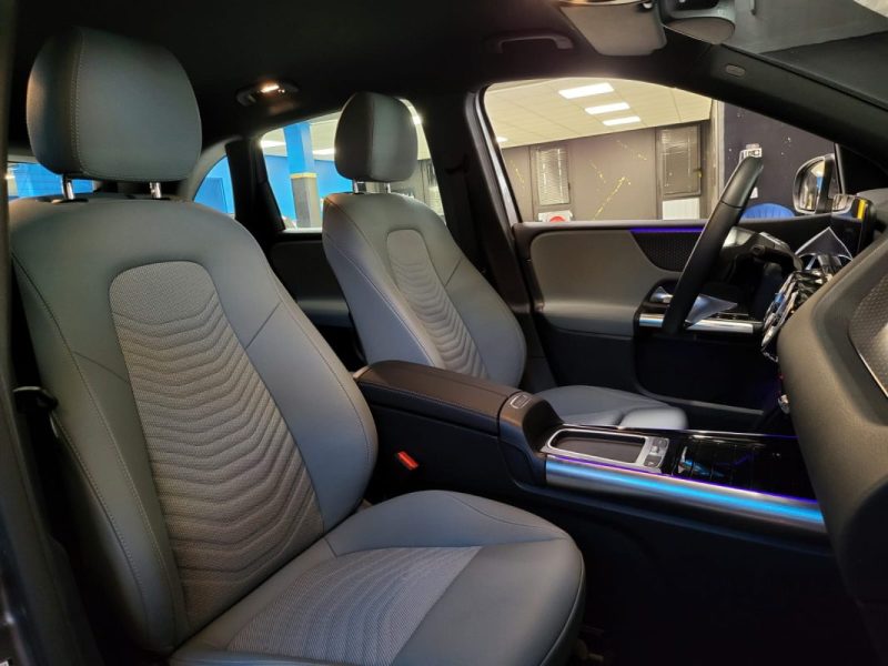 MERCEDES CLASSE B 180 136ch PROGRESSIVE LINE 7G DCT