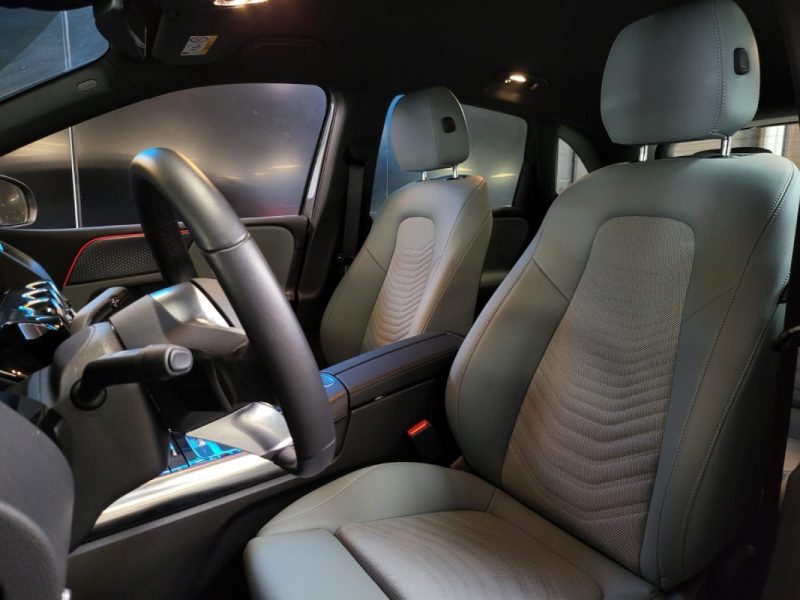 MERCEDES CLASSE B 180 136ch PROGRESSIVE LINE 7G DCT