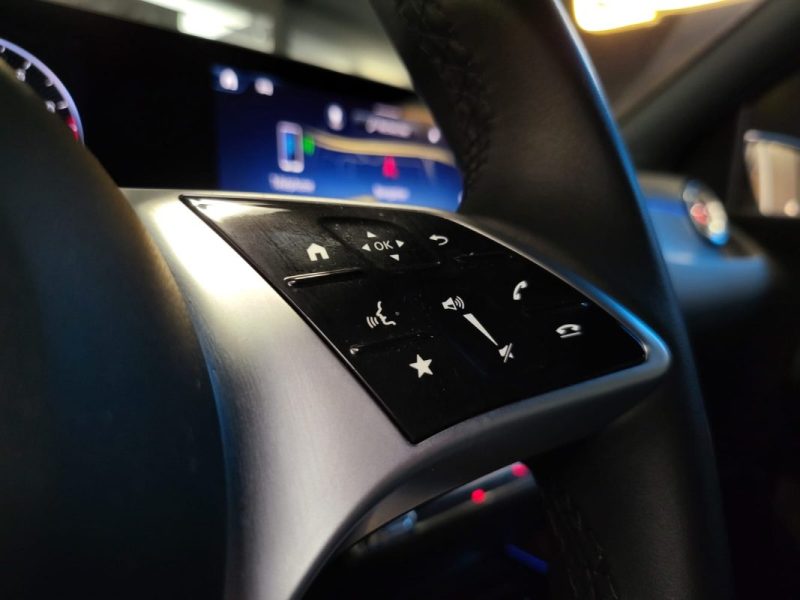 MERCEDES CLASSE B 180 136ch PROGRESSIVE LINE 7G DCT