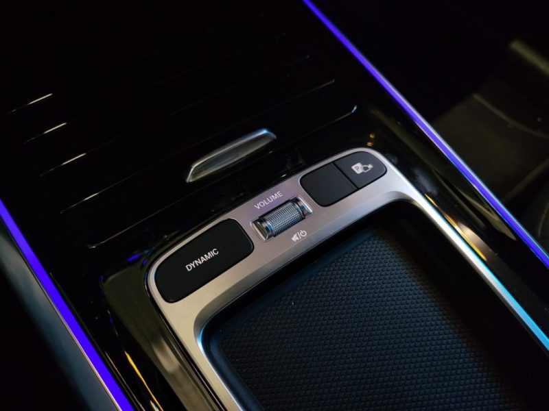 MERCEDES CLASSE B 180 136ch PROGRESSIVE LINE 7G DCT