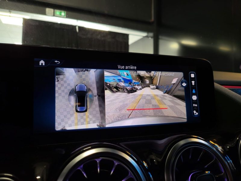 MERCEDES CLASSE B 180 136ch PROGRESSIVE LINE 7G DCT