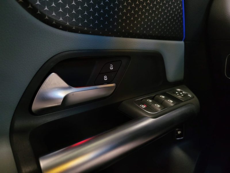 MERCEDES CLASSE B 180 136ch PROGRESSIVE LINE 7G DCT