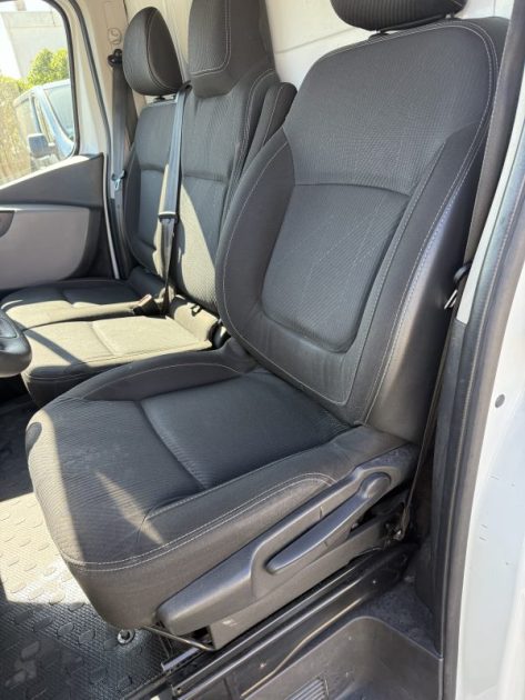 RENAULT TRAFIC L1H1 1.6 dCi 125ch energy Confort