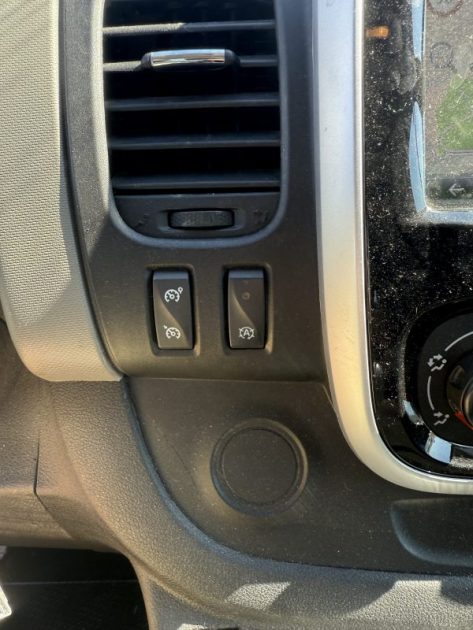 RENAULT TRAFIC L1H1 1.6 dCi 125ch energy Confort