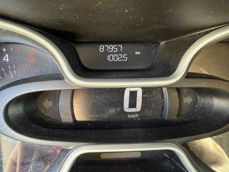 RENAULT TRAFIC L1H1 1.6 dCi 125ch energy Confort