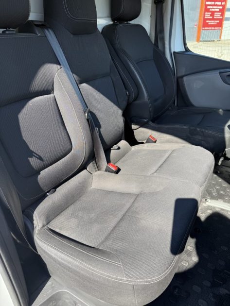 RENAULT TRAFIC L1H1 1.6 dCi 125ch energy Confort