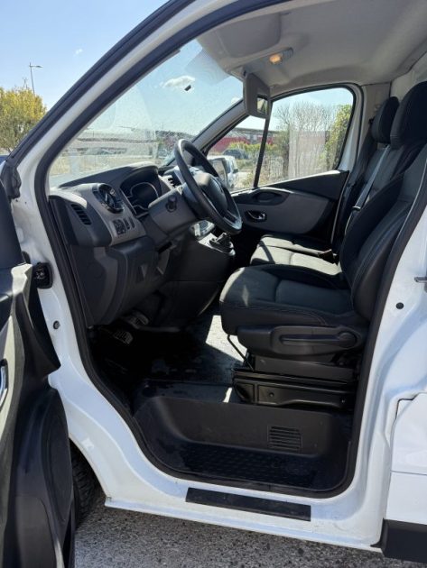 RENAULT TRAFIC L1H1 1.6 dCi 125ch energy Confort