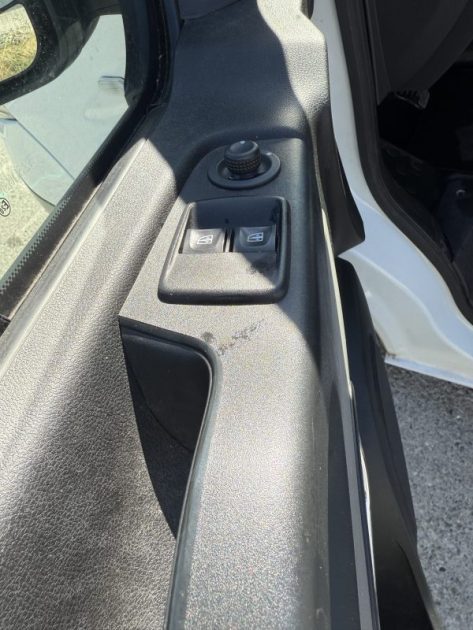 RENAULT TRAFIC L1H1 1.6 dCi 125ch energy Confort