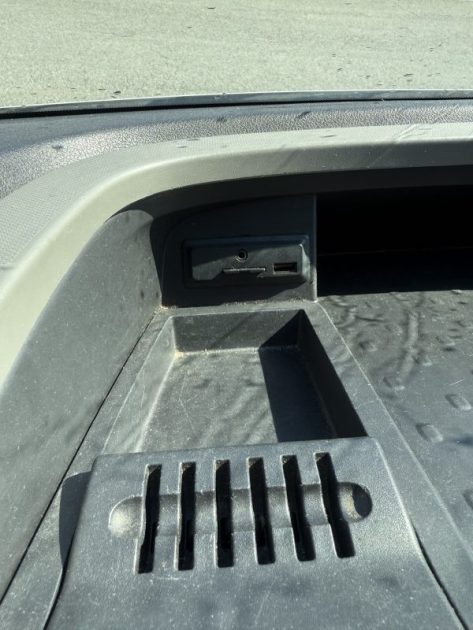 RENAULT TRAFIC L1H1 1.6 dCi 125ch energy Confort