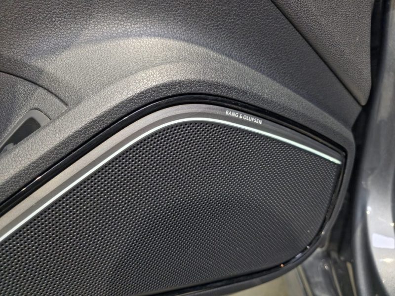 A3 SPORTBACK E-TRON 1.4 TFSI 204ch e-tron Design luxe S tronic 6 / SUIVI COMPLET AUDI