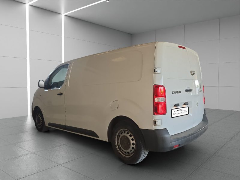 PEUGEOT EXPERT 2020