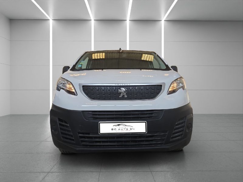 PEUGEOT EXPERT 2020