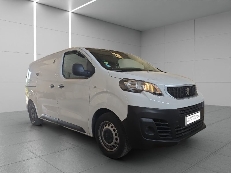 PEUGEOT EXPERT 2020