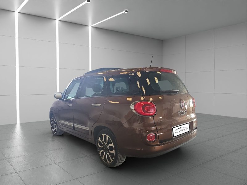 FIAT FIAT 500L 2018