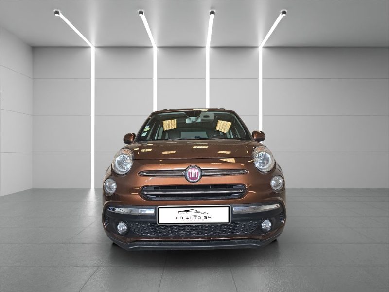 FIAT FIAT 500L 2018
