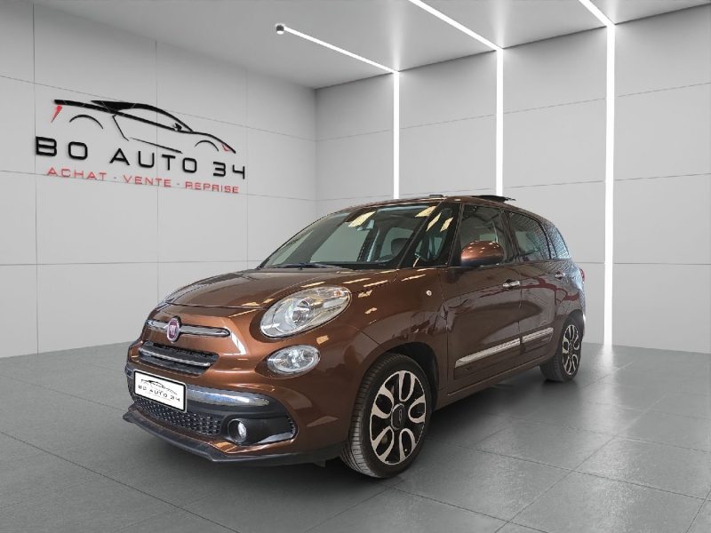 FIAT FIAT 500L 2018
