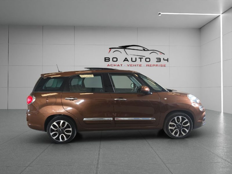 FIAT FIAT 500L 2018