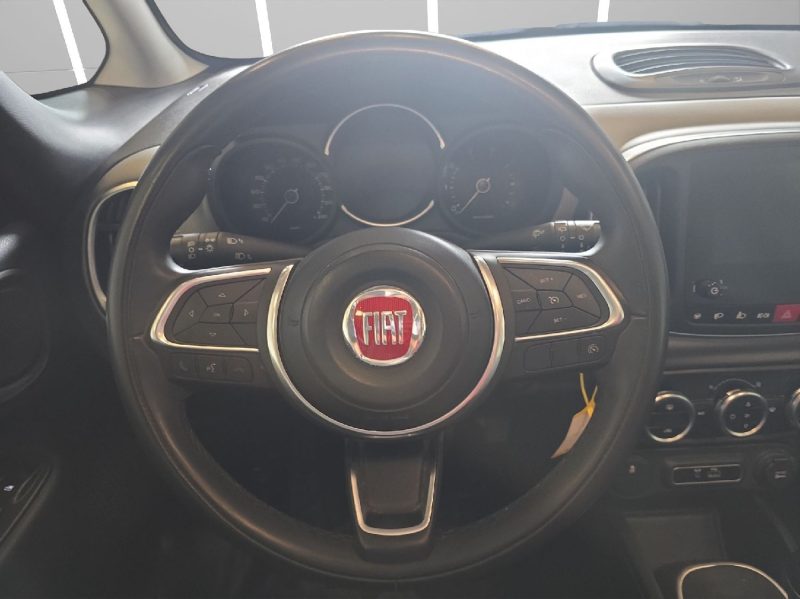FIAT FIAT 500L 2018