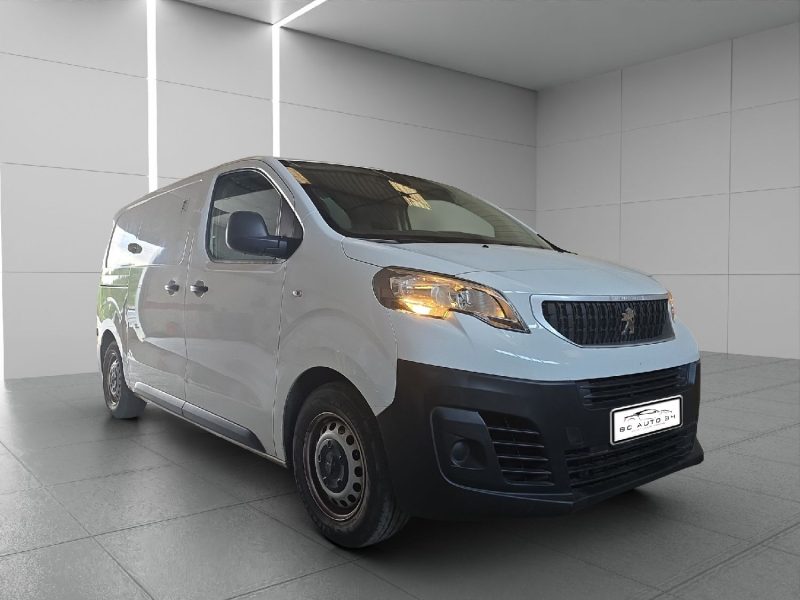 PEUGEOT EXPERT 1.5 BlueHDi 102 CV *TVA RECUPERABLE*.