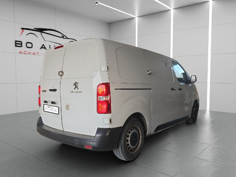 PEUGEOT EXPERT 1.5 BlueHDi 102 CV *TVA RECUPERABLE*.