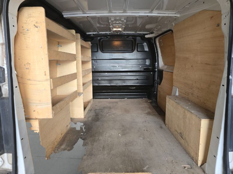 PEUGEOT EXPERT 1.5 BlueHDi 102 CV *TVA RECUPERABLE*.