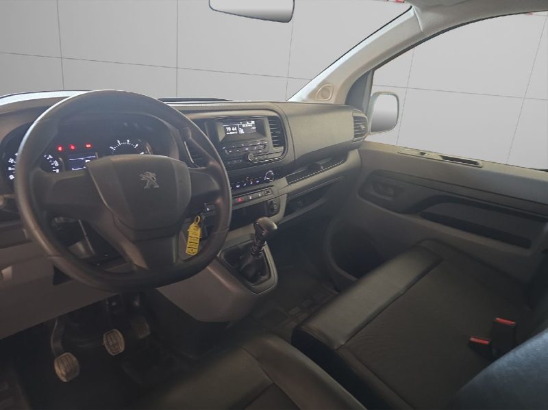 PEUGEOT EXPERT 1.5 BlueHDi 102 CV *TVA RECUPERABLE*.