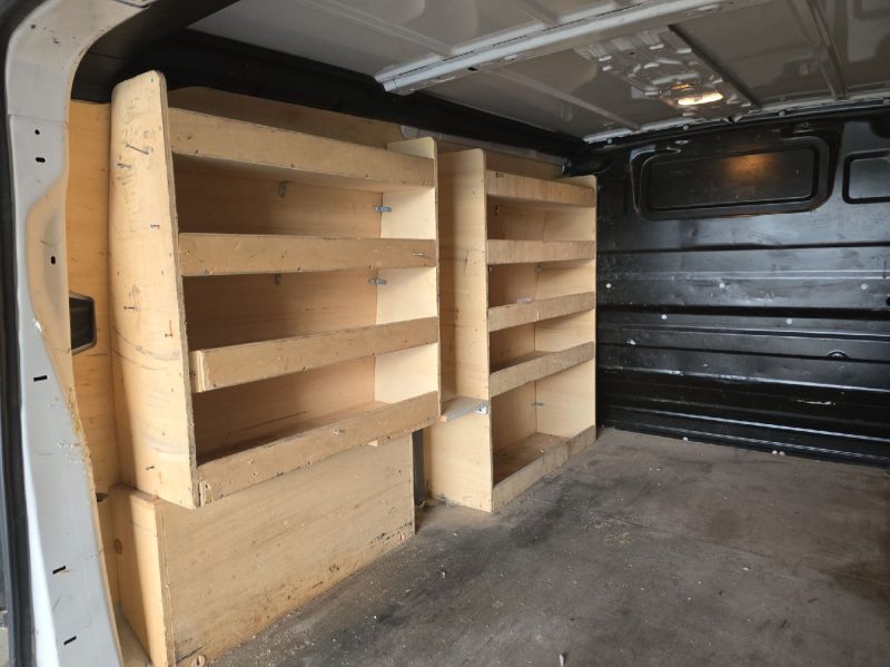 PEUGEOT EXPERT 1.5 BlueHDi 102 CV *TVA RECUPERABLE*.