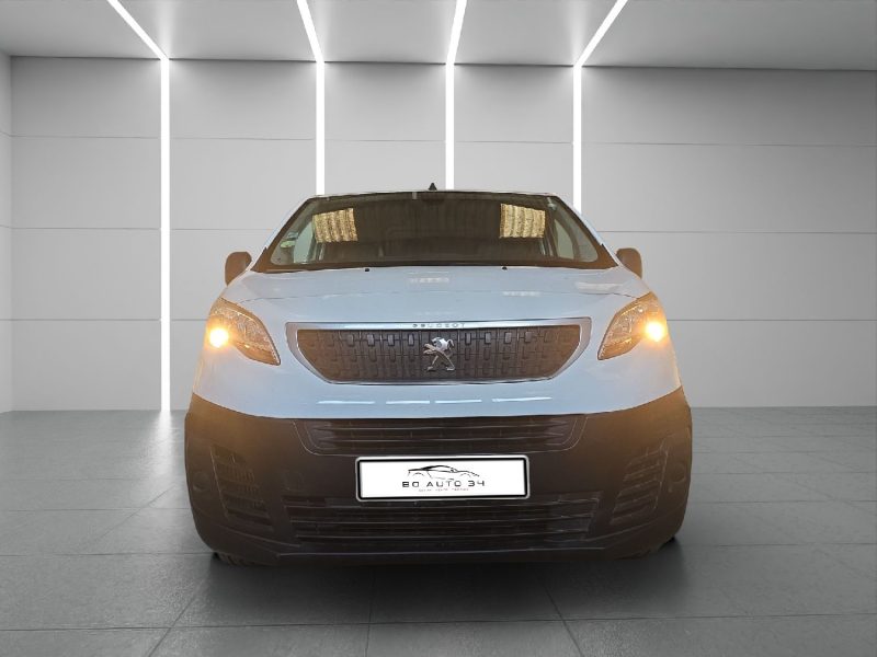 PEUGEOT EXPERT 1.5 BlueHDi 102 CV *TVA RECUPERABLE*.