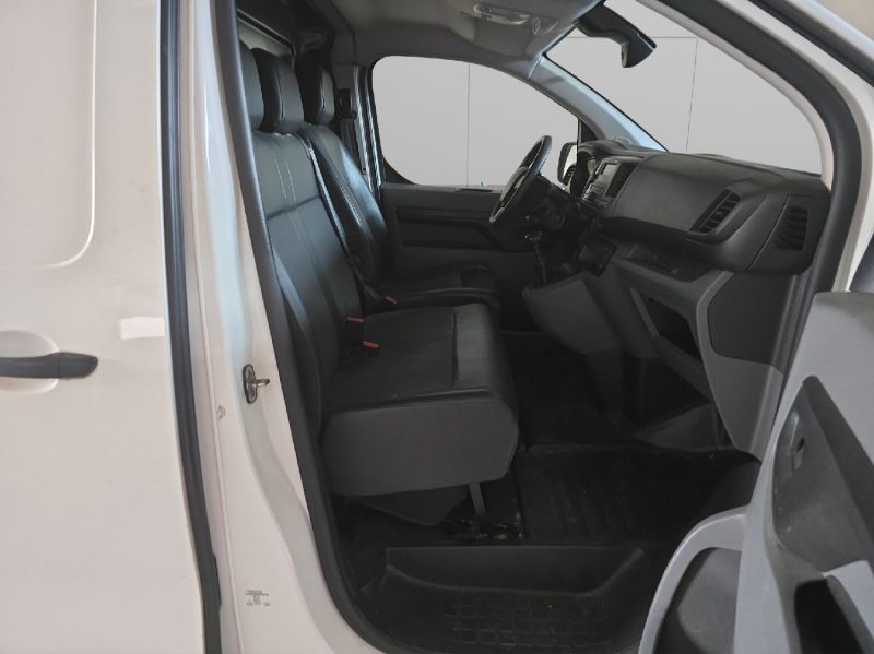 PEUGEOT EXPERT 1.5 BlueHDi 102 CV *TVA RECUPERABLE*.