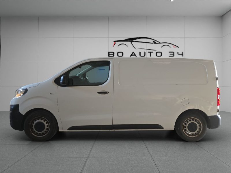 PEUGEOT EXPERT 1.5 BlueHDi 102 CV *TVA RECUPERABLE*.