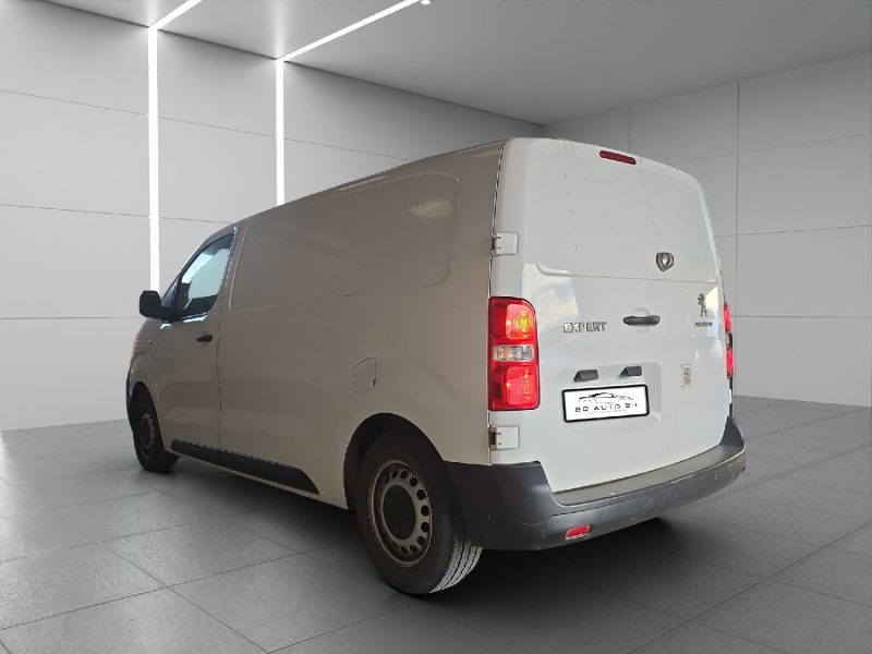 PEUGEOT EXPERT 1.5 BlueHDi 102 CV *TVA RECUPERABLE*.
