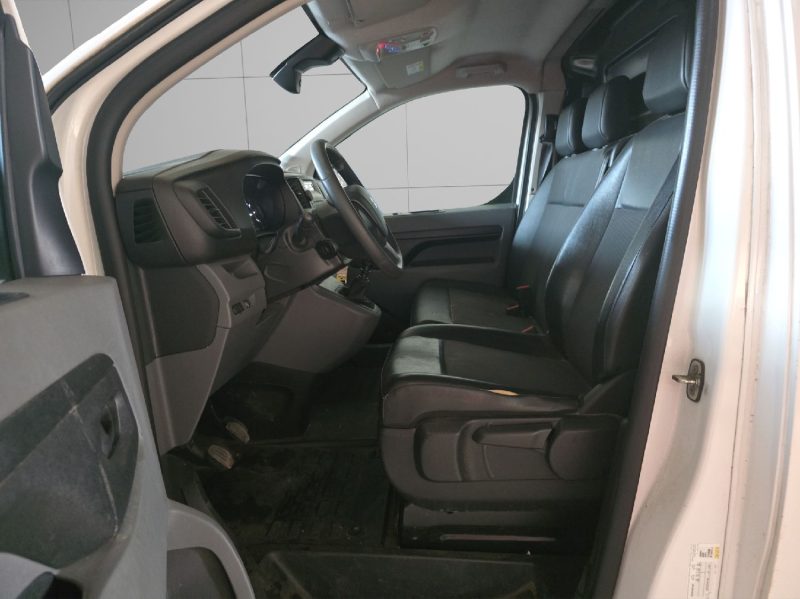 PEUGEOT EXPERT 1.5 BlueHDi 102 CV *TVA RECUPERABLE*.