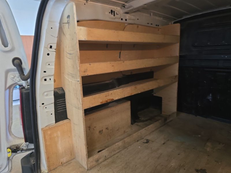 PEUGEOT PARTNER 2020 1.5 BlueHDi 75ch TVA RECUPERABLE