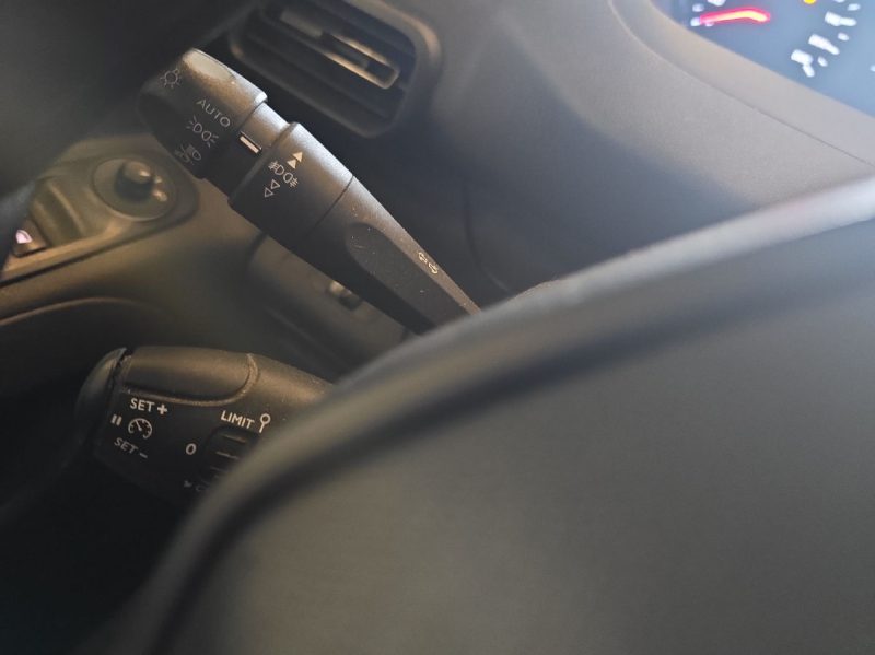 PEUGEOT PARTNER 2020 1.5 BlueHDi 75ch TVA RECUPERABLE