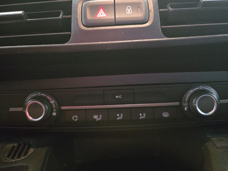 PEUGEOT PARTNER 2020 1.5 BlueHDi 75ch TVA RECUPERABLE