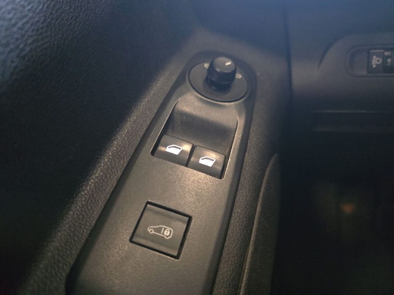 PEUGEOT PARTNER 2020 1.5 BlueHDi 75ch TVA RECUPERABLE