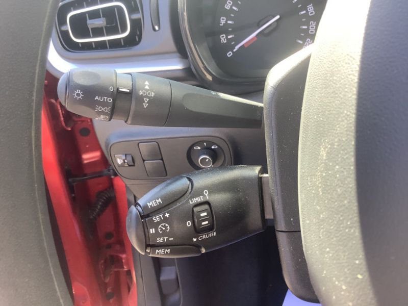 Citroën C3 PureTech 110 ch BVM6 Max